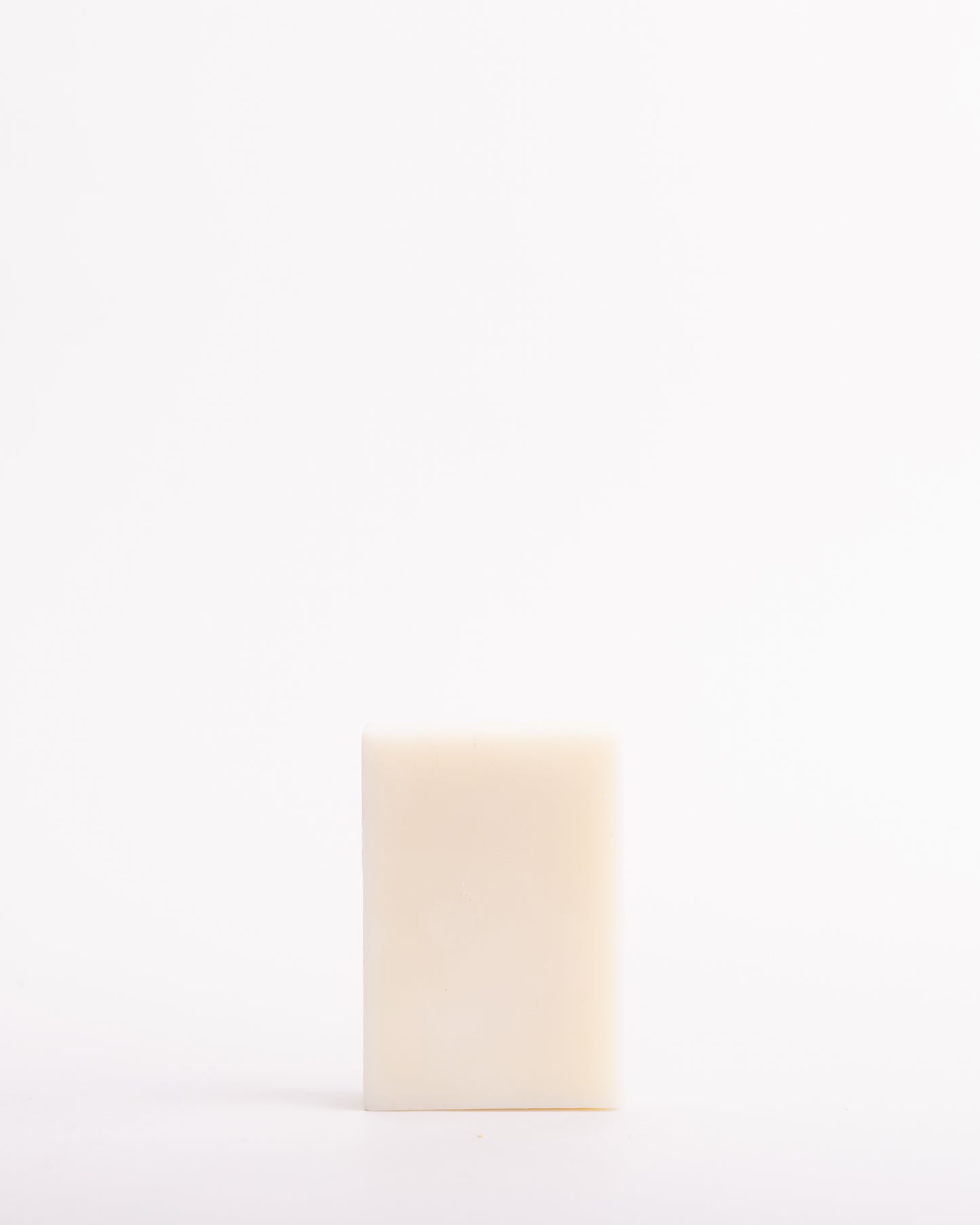 Tallow & Aloe – Unscented Soap Bar | Gentle Cleansing for Sensitive Skin