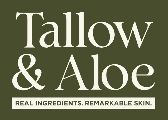 Tallow Aloe 