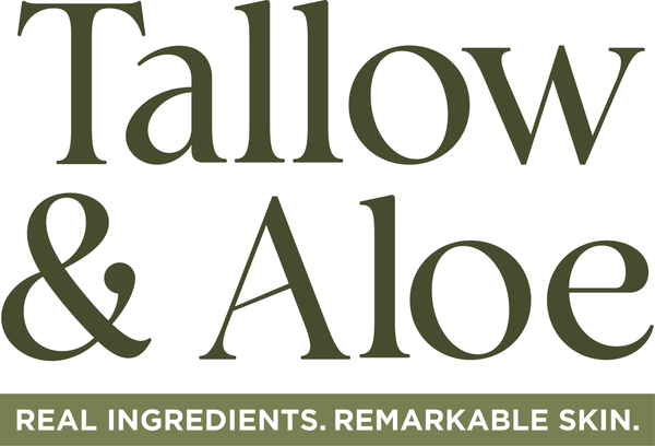 Tallow Aloe 